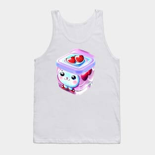 Sweetberry Chillzies Tank Top